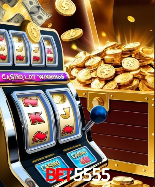 Welcome Bonus BET5555