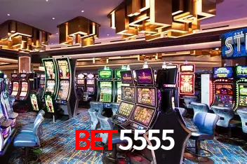 Desvendando o Mundo dos Jogos Virtuais na BET5555