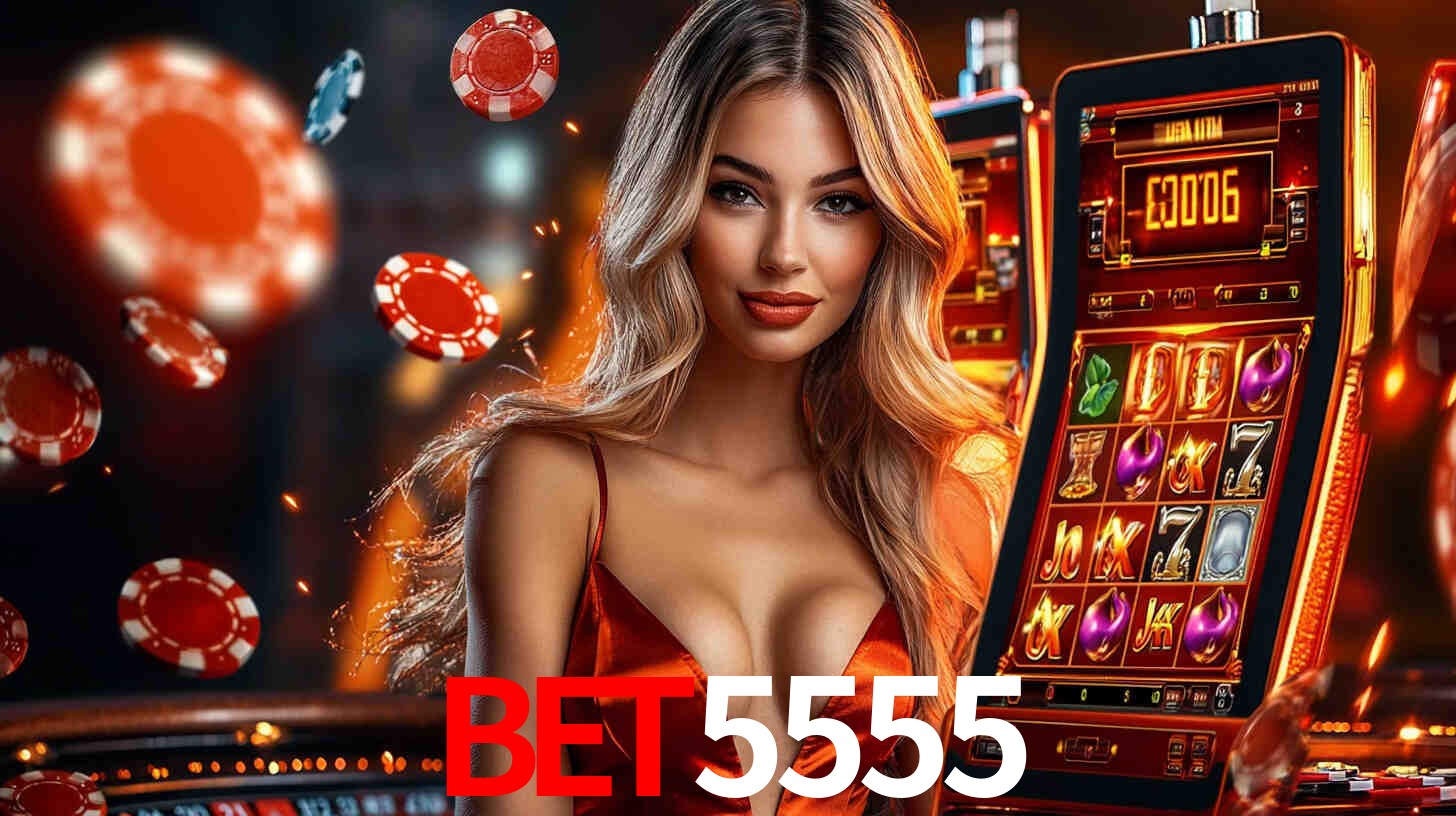 BET5555 LOGIN