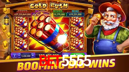 Desvendando o Mundo dos Jogos Virtuais na BET5555