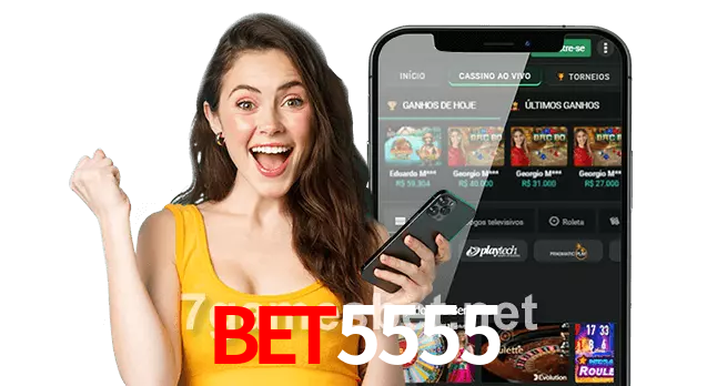 BET5555