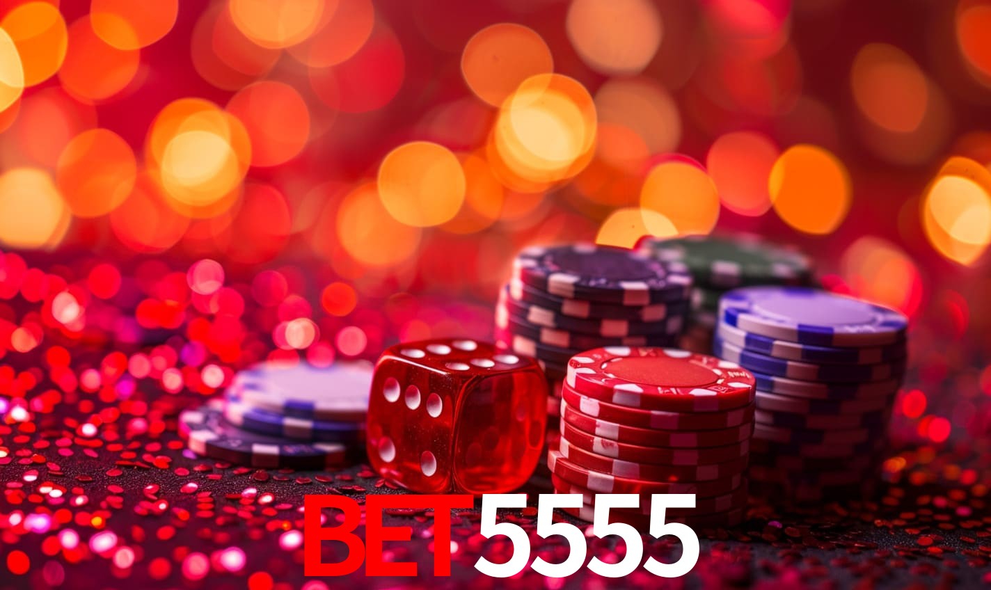 Descubra a Essência do BET5555: Nossa História e Compromissos
