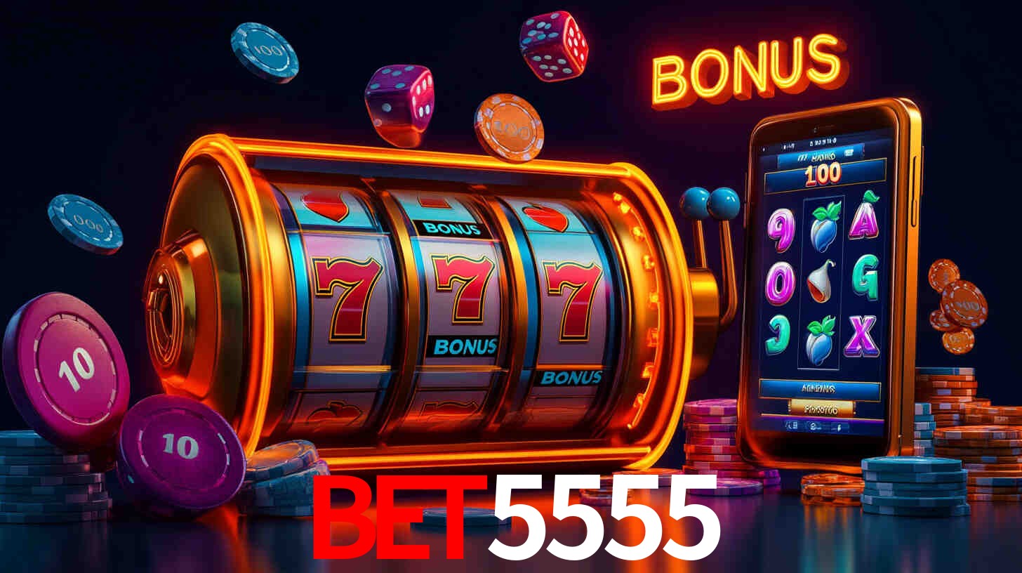 Descubra o Programa VIP da BET5555: Vantagens Exclusivas para Jogadores