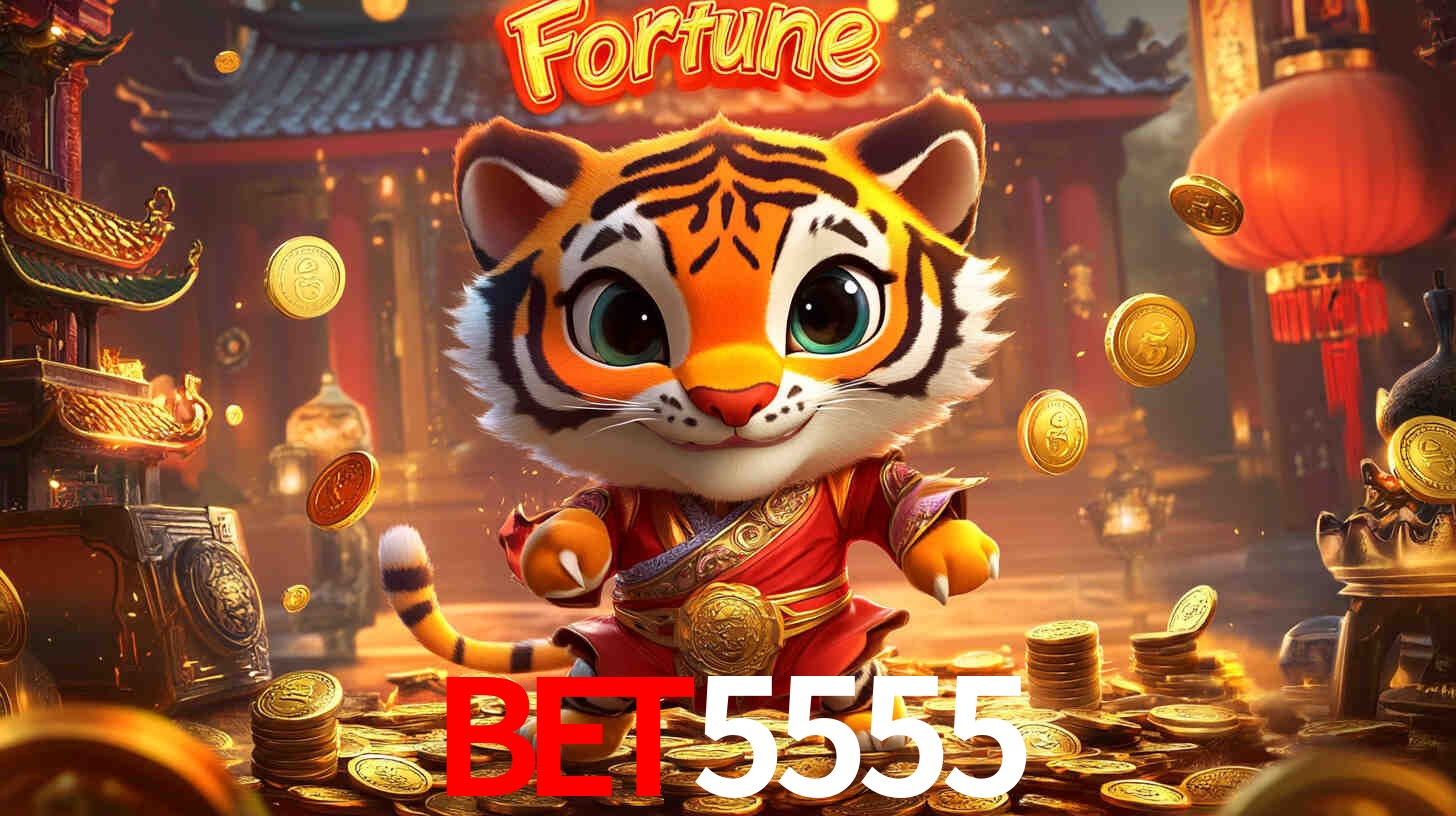 A Revolução dos Aplicativos de Jogos no BET5555