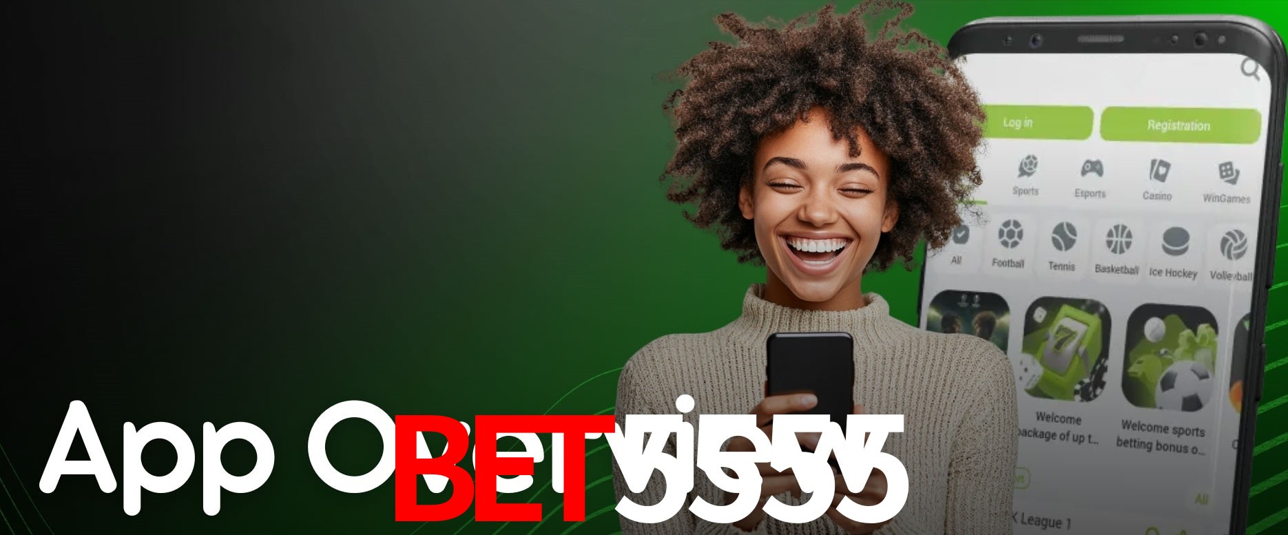 Platform Technology BET5555