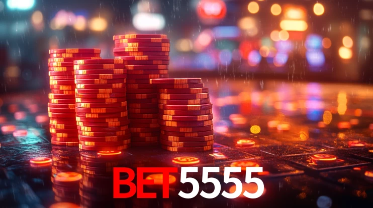 BET5555 APP