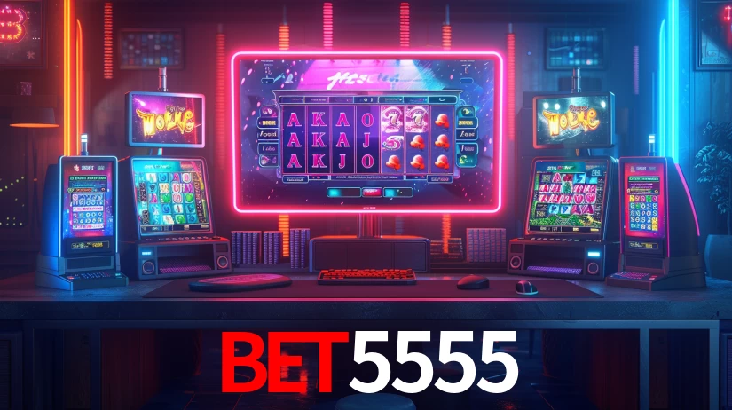 BET5555,BET5555 APP