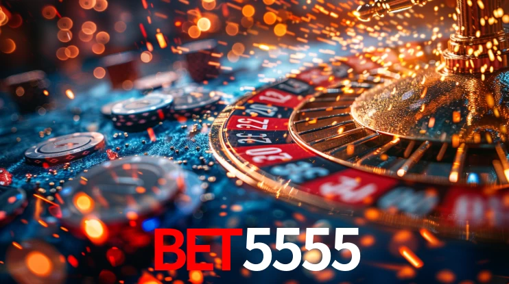 Slot Games BET5555
