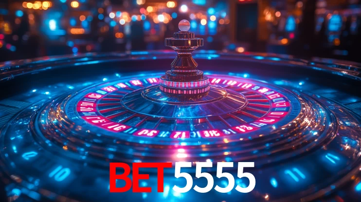 Explore as vantagens do BET5555: serviço profissional e confiabilidade