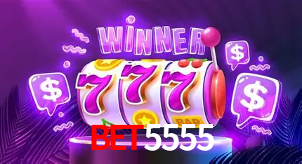 A Popularidade dos Caça-Níqueis no BET5555
