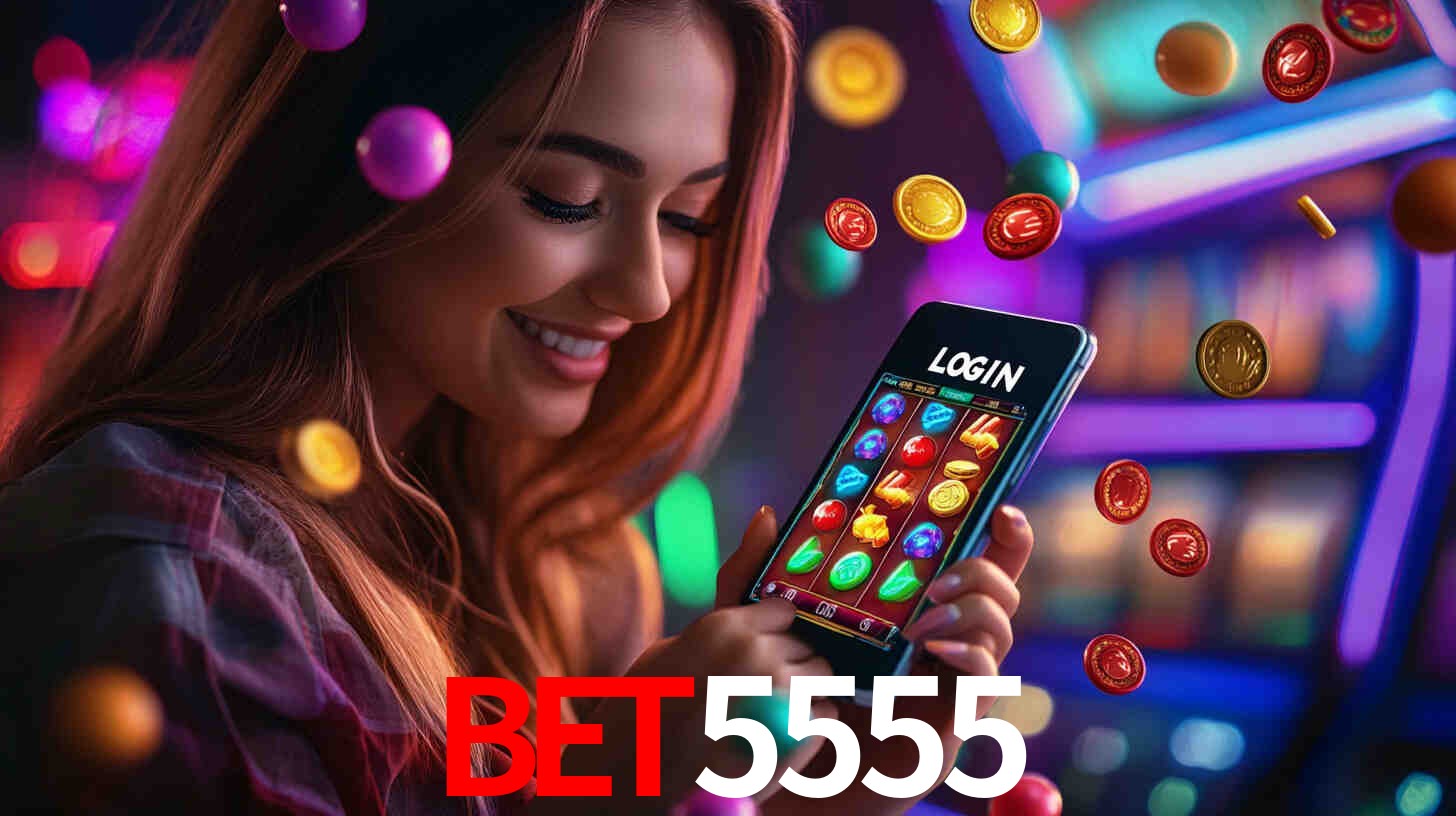 BET5555 APP