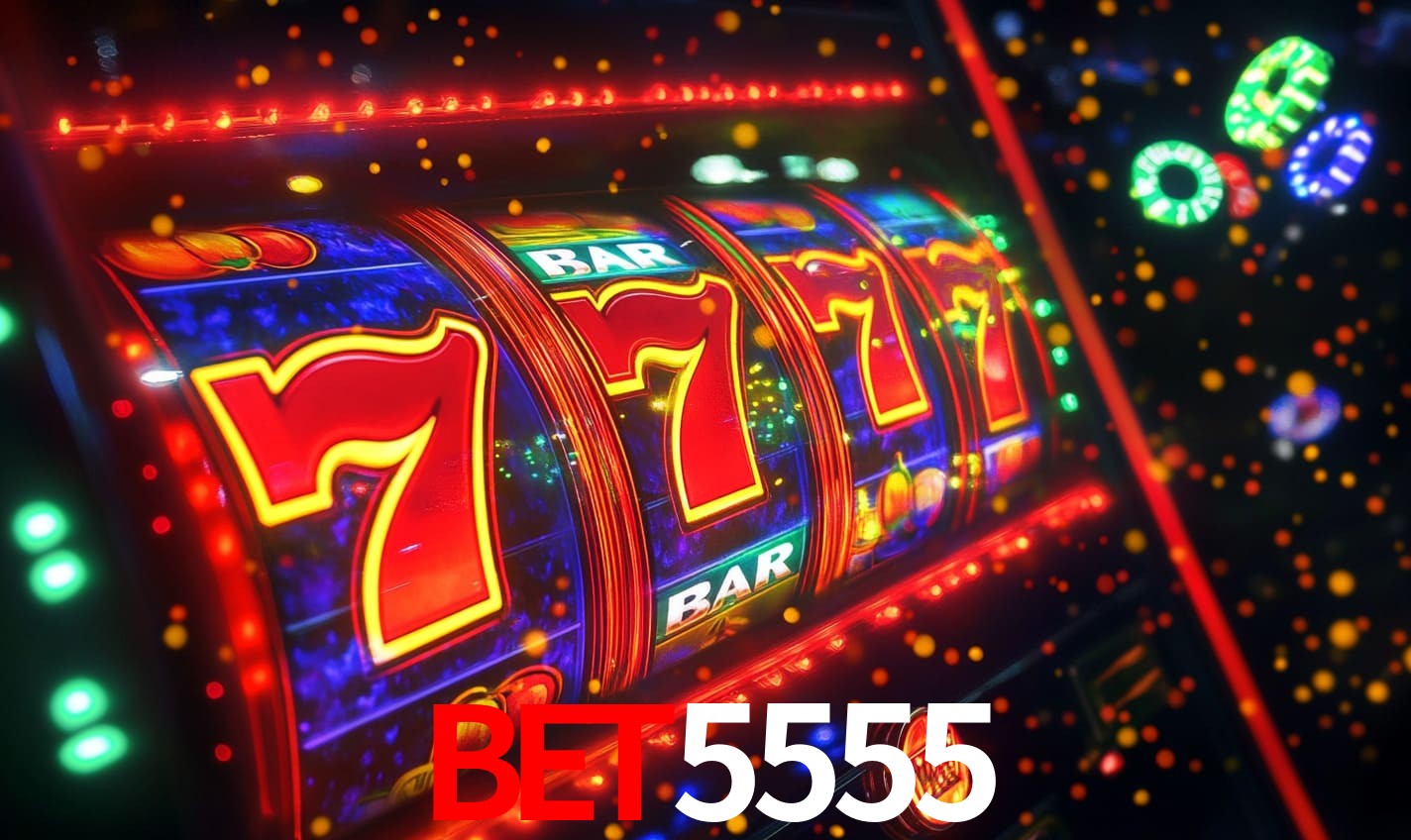 BET5555 APP