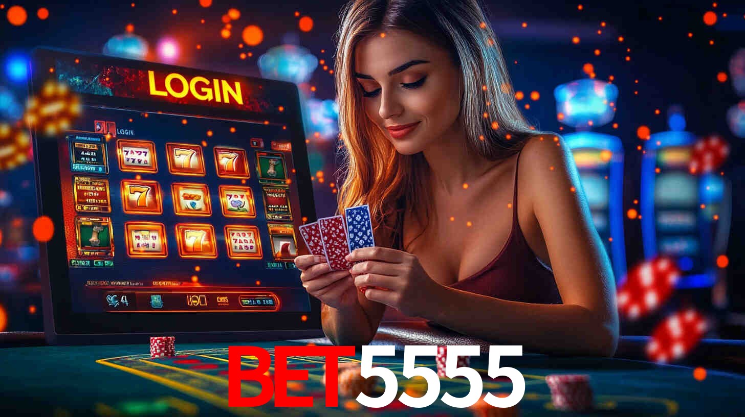 BET5555,BET5555 APP