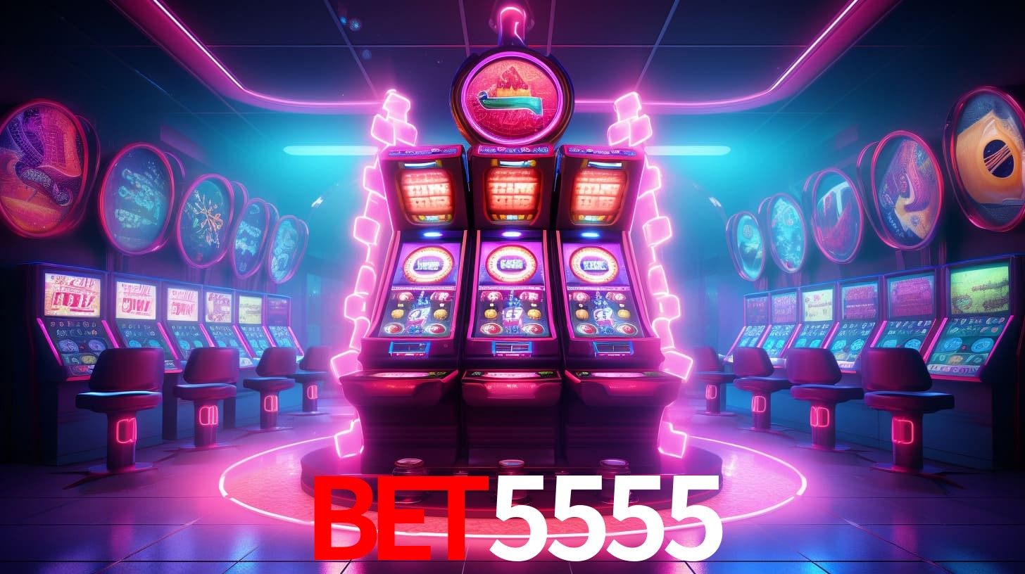 BET5555 APP