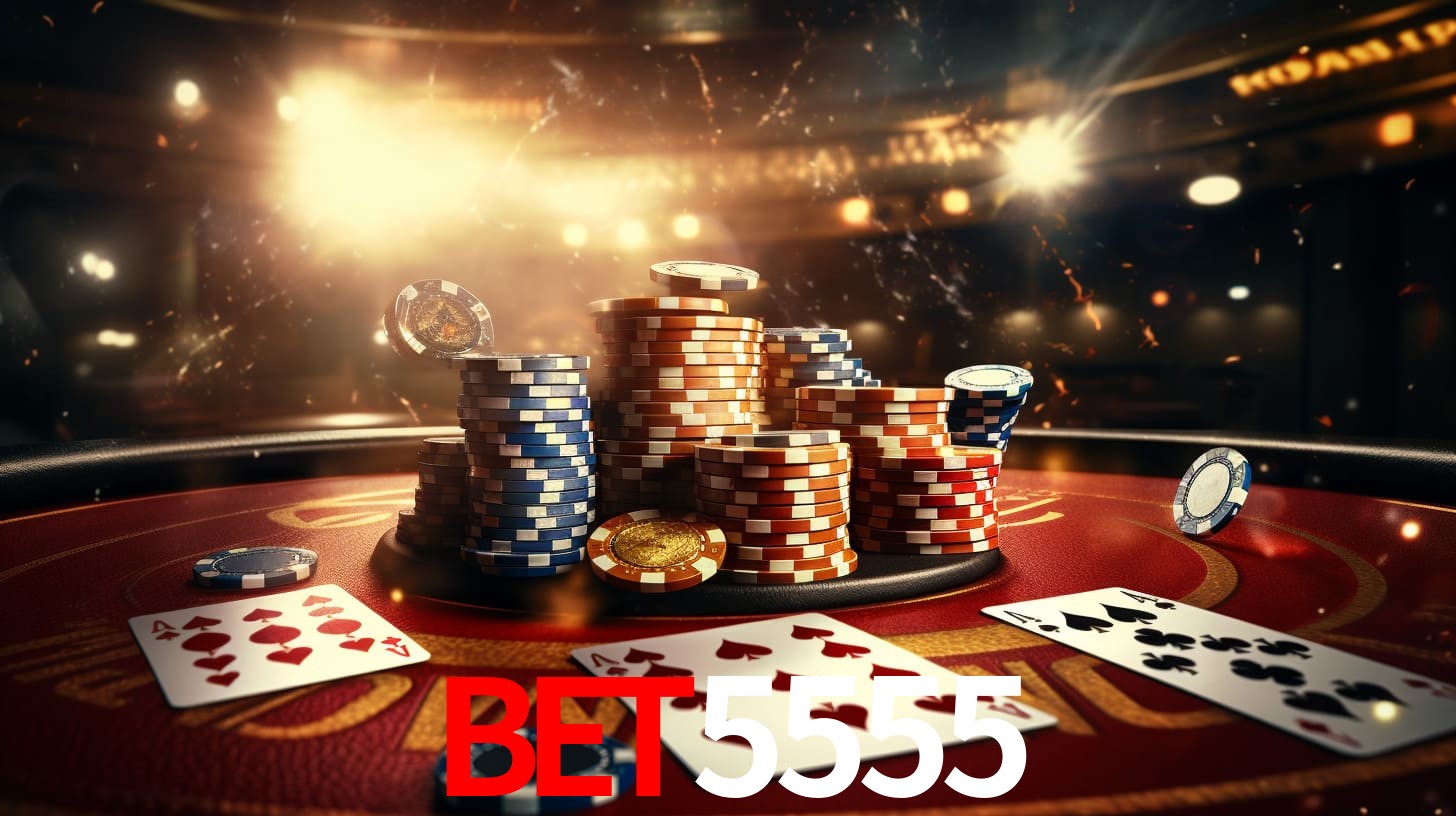 Daily Bonuses BET5555