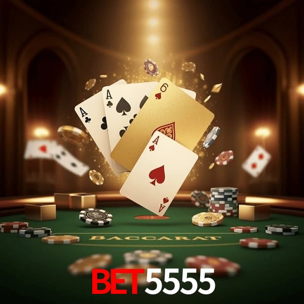 Live Casino BET5555