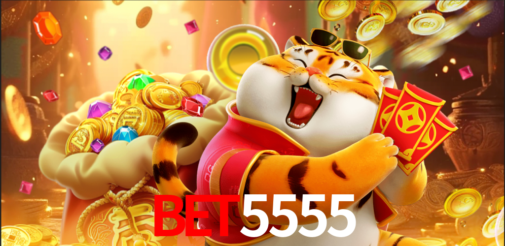 BET5555