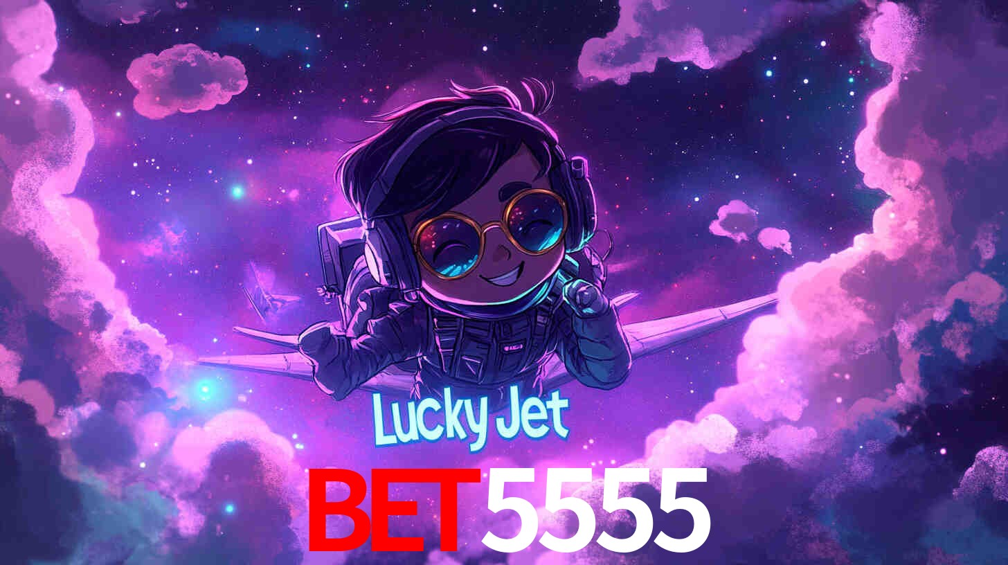 Descubra a Magia dos Jogos de Arcade no BET5555