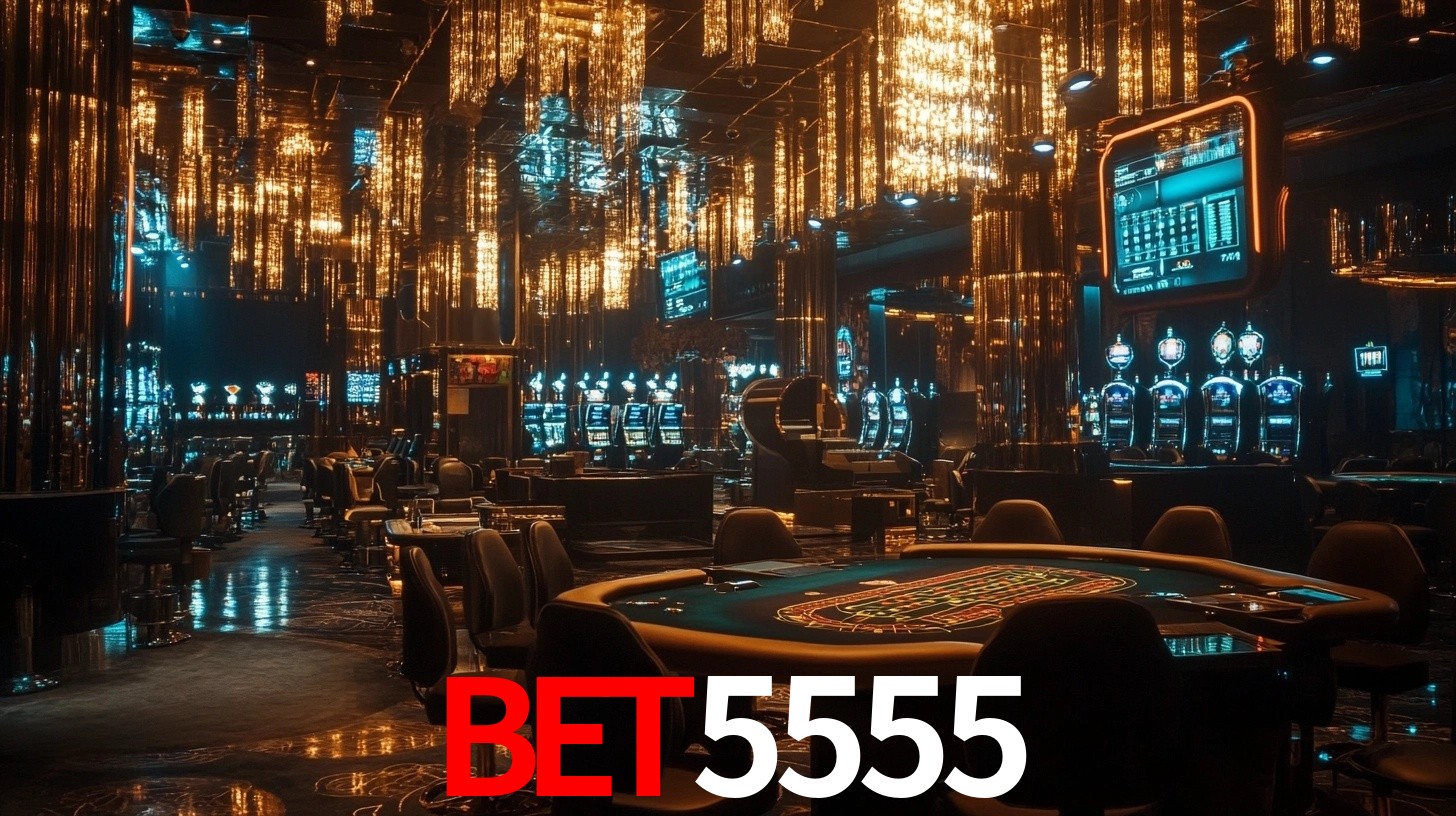 BET5555