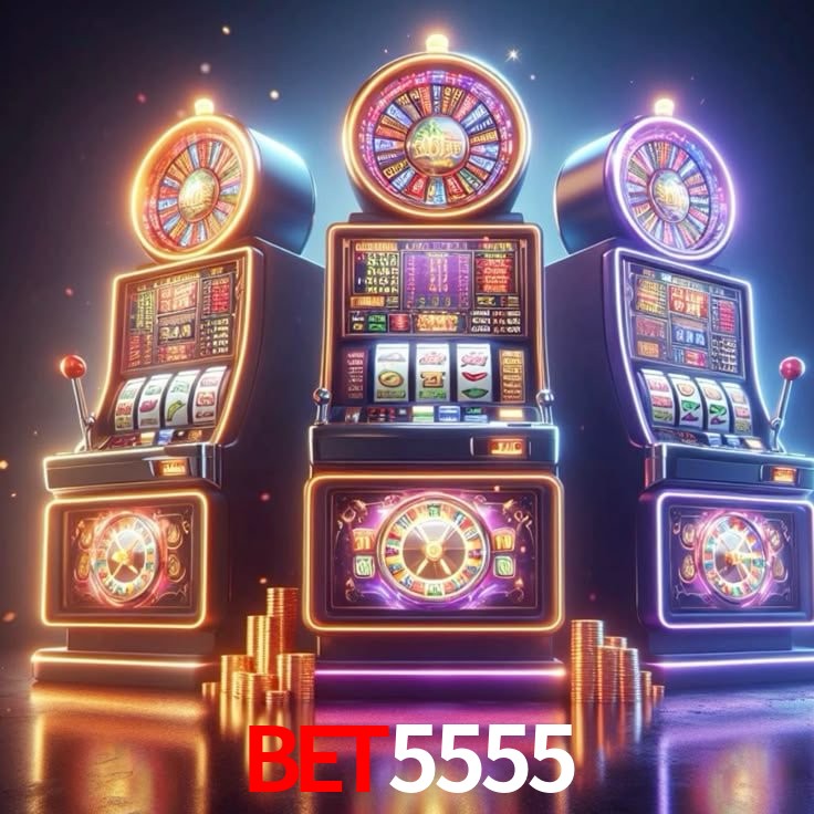 BET5555 LOGIN