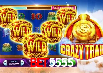 Descubra o Mundo do Cassino Online com BET5555