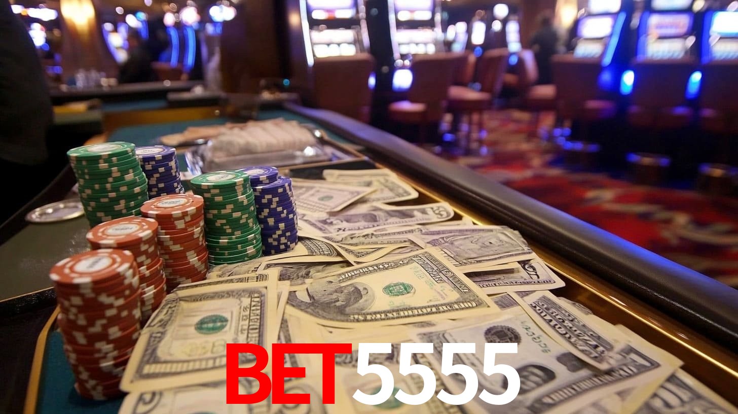 Seasonal Promotions BET5555