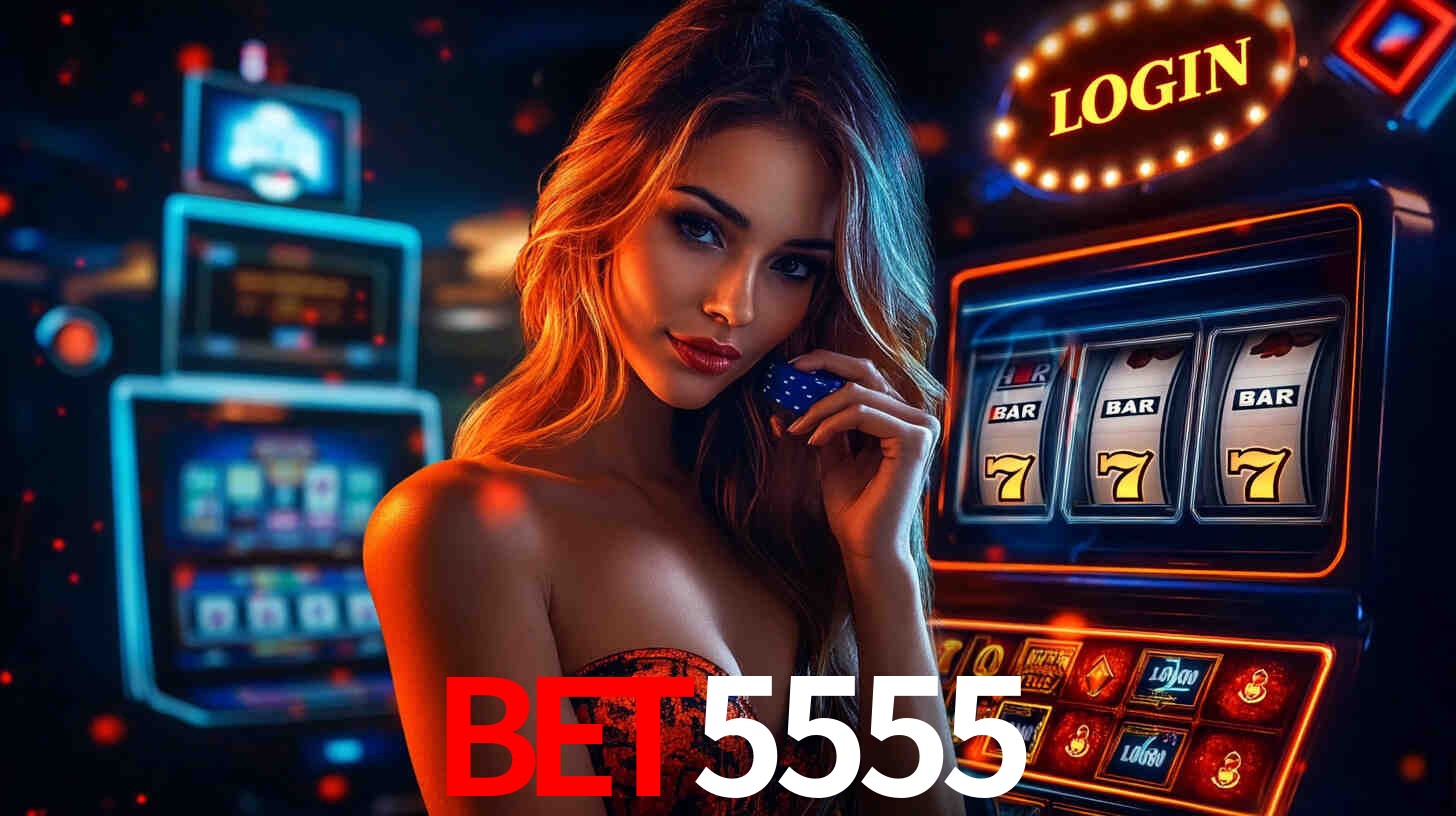 BET5555 APP