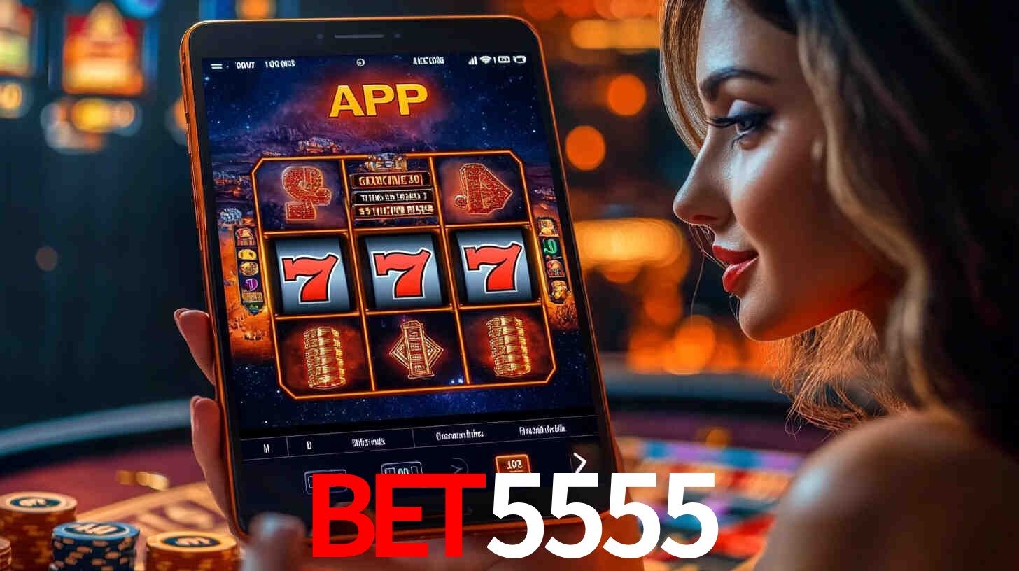 BET5555,BET5555 APP