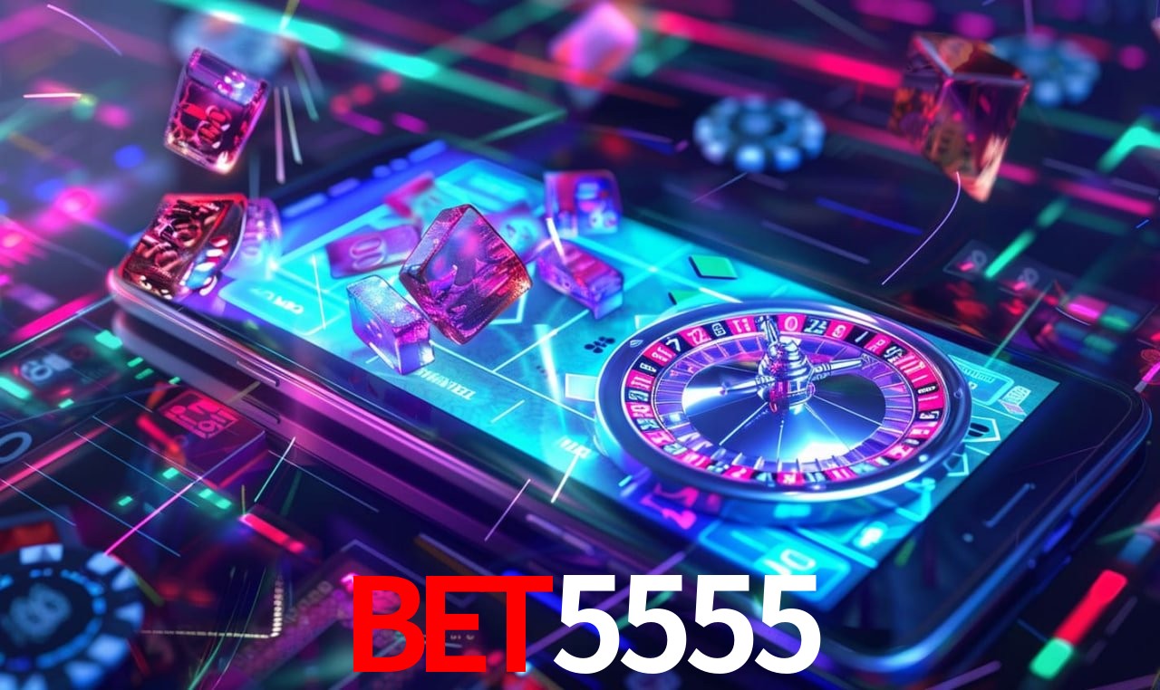 Experiência VIP BET5555