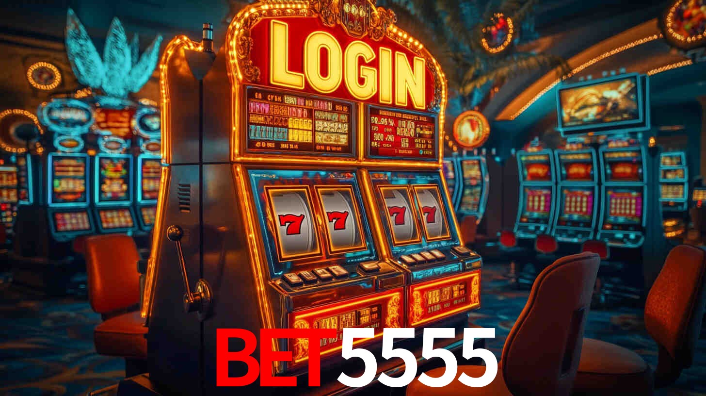 Welcome Bonus BET5555