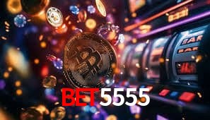 Desvendando o Mundo dos Jogos Virtuais na BET5555