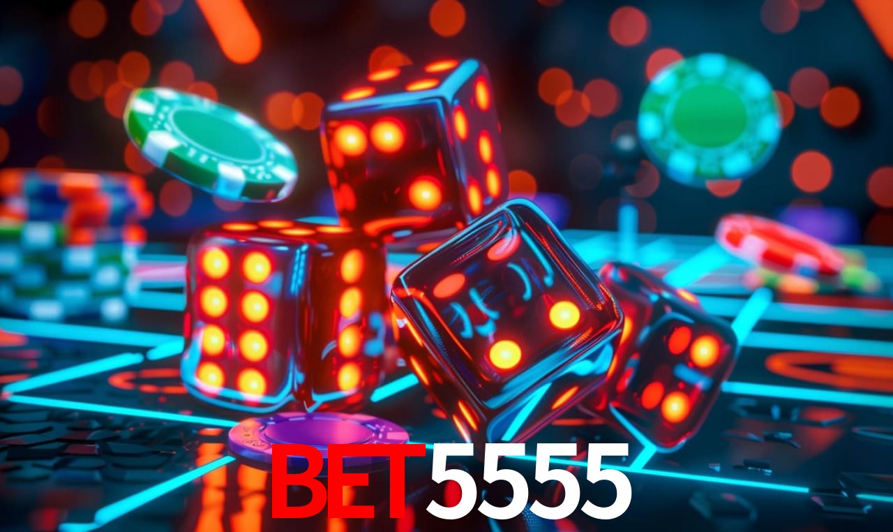 A Emoção da Loteria na BET5555: Uma Chance de Mudança de Vida