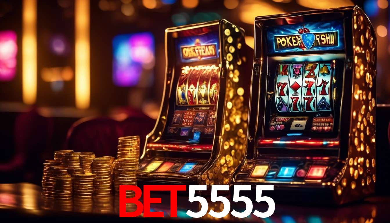 Descubra a Essência do BET5555: Nossa História e Compromissos