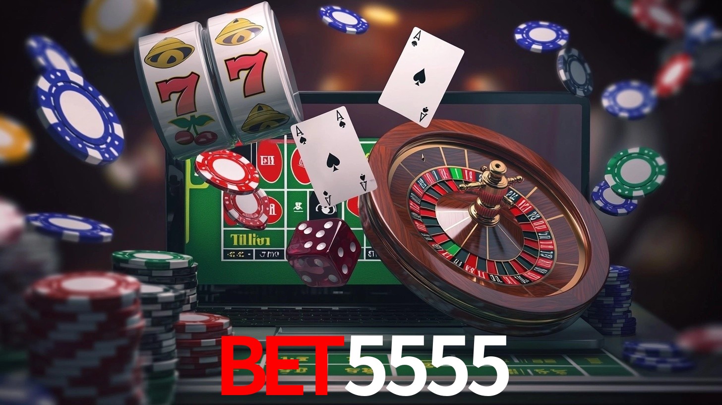 Ofertas Imperdíveis na BET5555: Promoções e Bônus Que Valem a Pena
