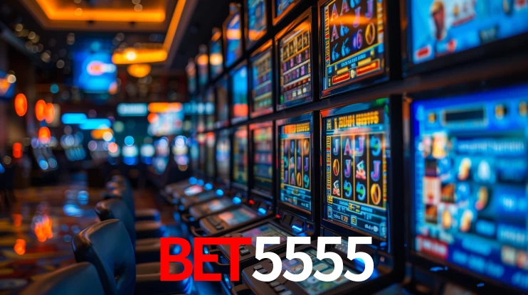 Secure Login BET5555