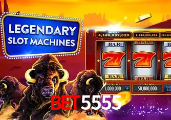 Desvendando o Mundo dos Jogos Virtuais na BET5555