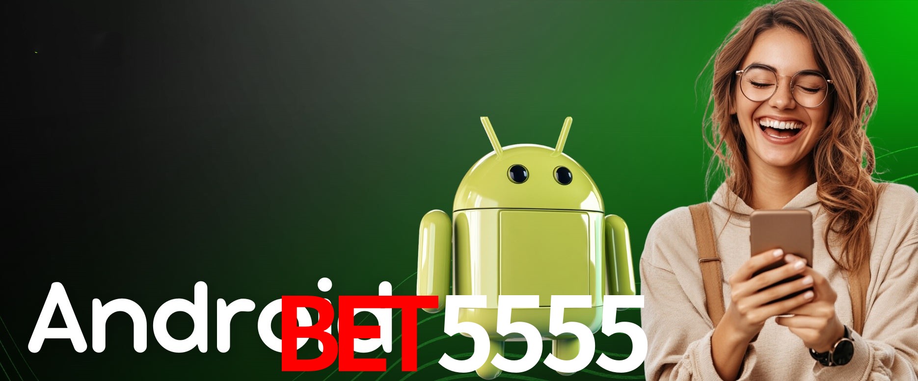 Responsive Design BET5555