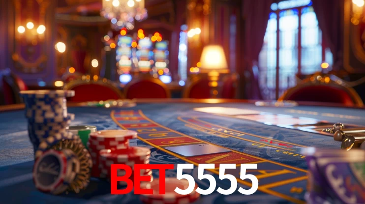 Live Casino BET5555