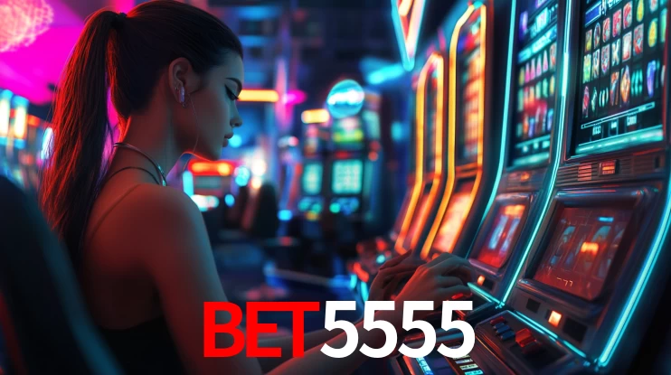 BET5555