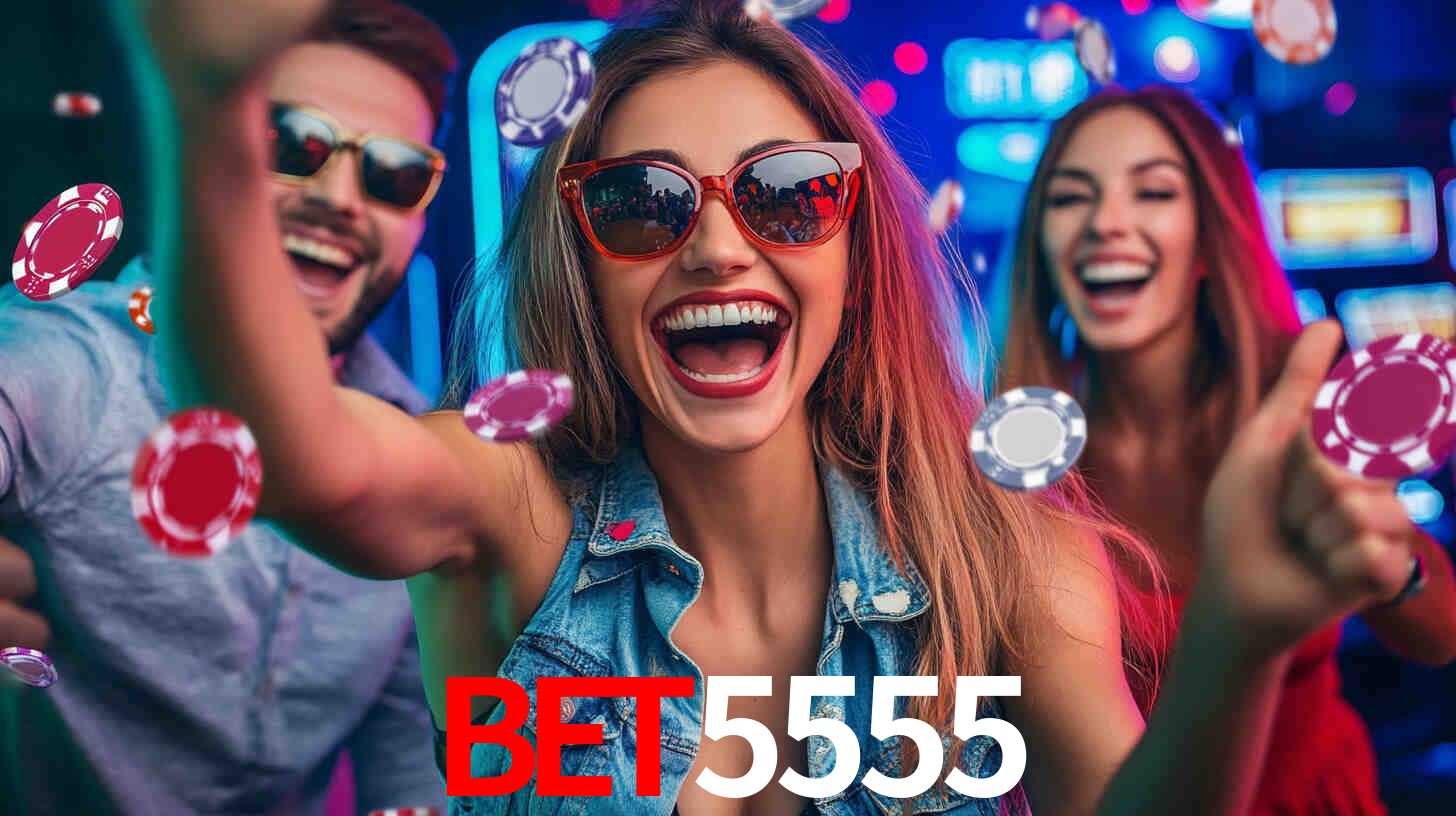 Inovações de Jogos na BET5555: O Futuro das Experiências Interativas