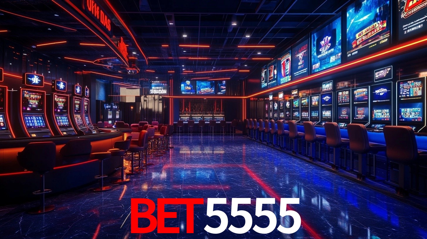BET5555 App Interface
