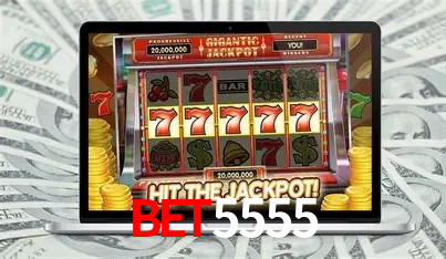 Exclusive Offers BET5555