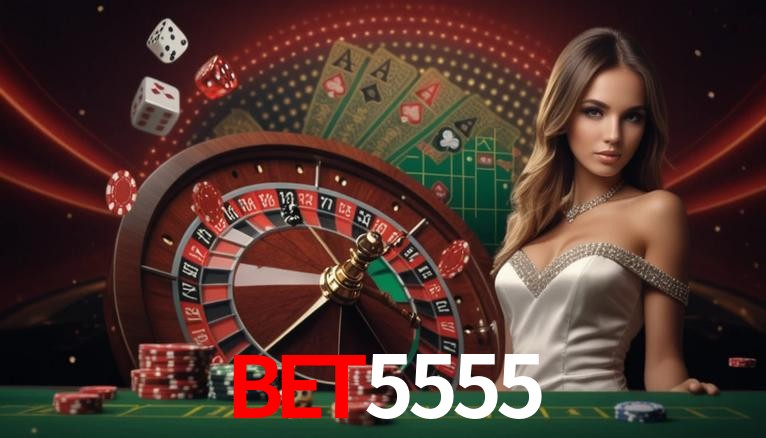 Game Providers BET5555