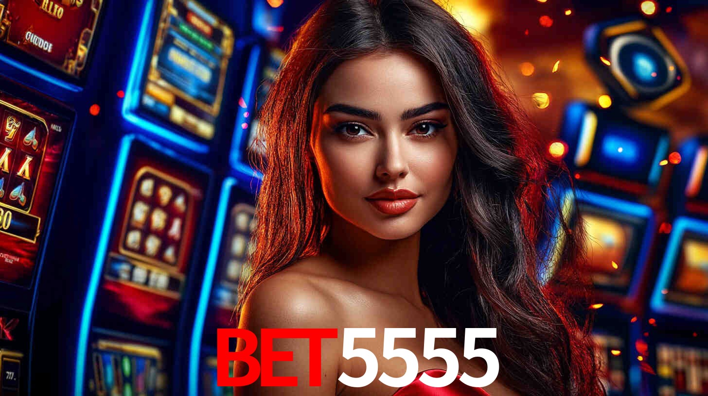 A Experiência Imersiva dos Cassinos Ao Vivo no BET5555