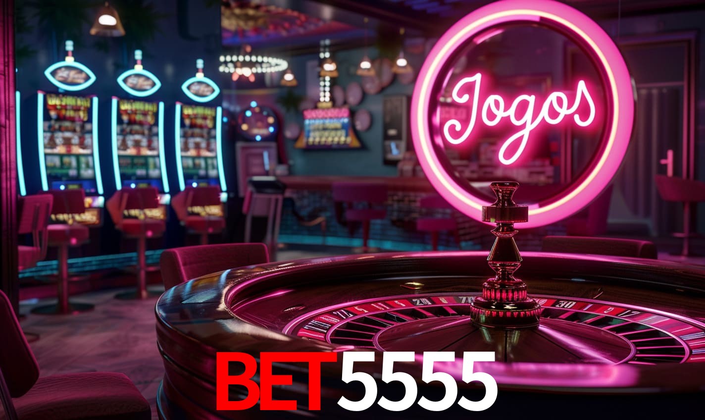 Explorando a Categoria de Eventos em Apostas na BET5555