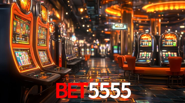 BET5555 LOGIN
