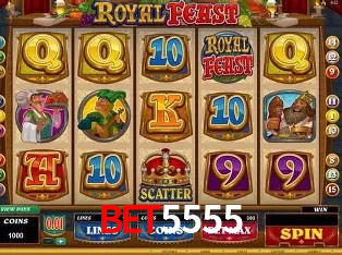 Seasonal Promotions BET5555