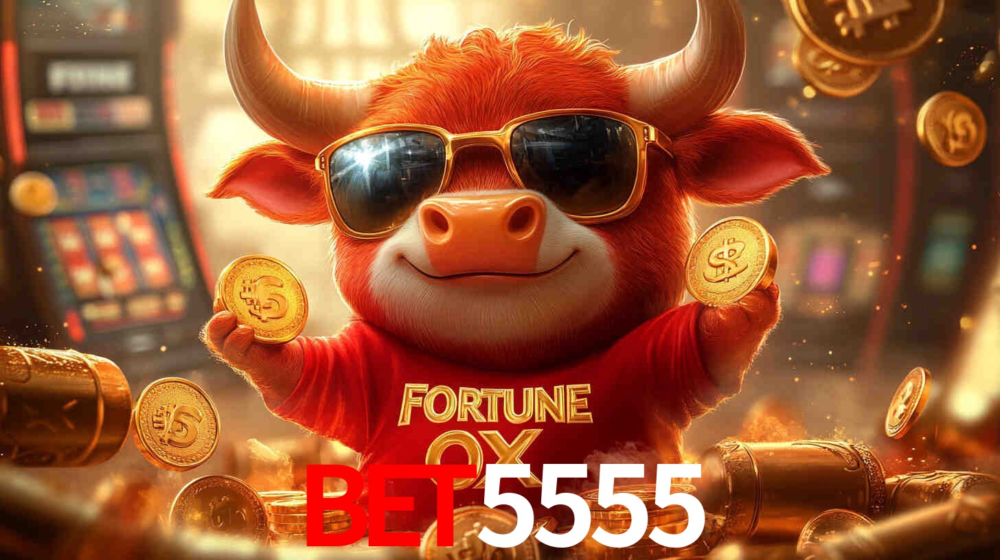 Bônus Generosos e Exclusivos no BET5555 para Você!