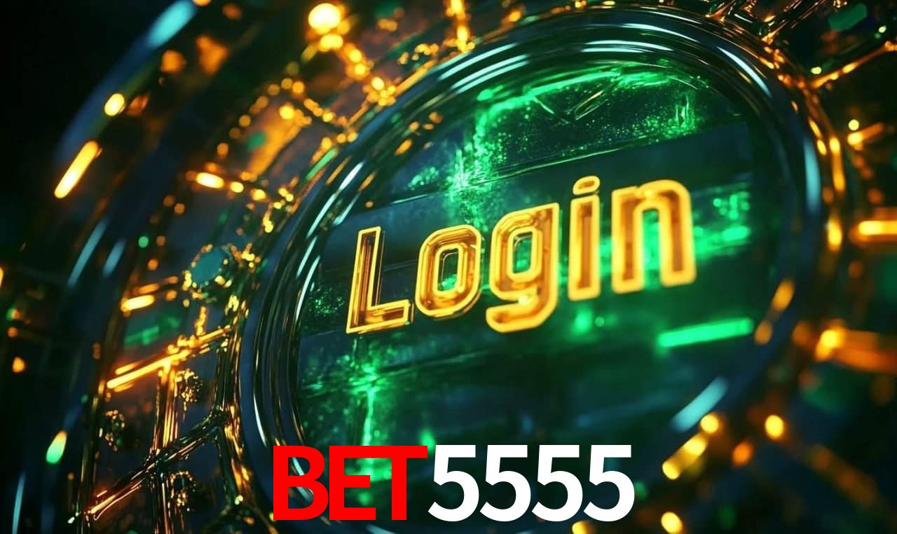 BET5555 App Interface