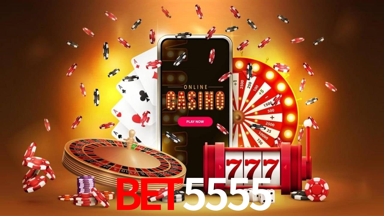 Games Directory BET5555